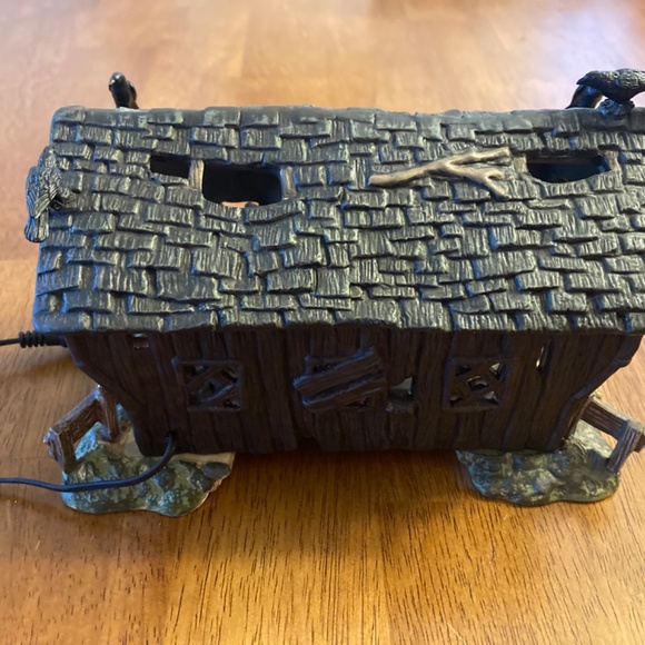 Department 56 Crow Creek Bridge - Picture 2 of 6